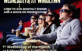 wednesdays@woodlawn2 wednesdays@woodlawn2