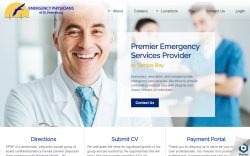 Emergency-Healthcare-St-Petersburg-Florida-laptop